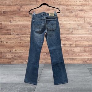 Women's Blue Jeans